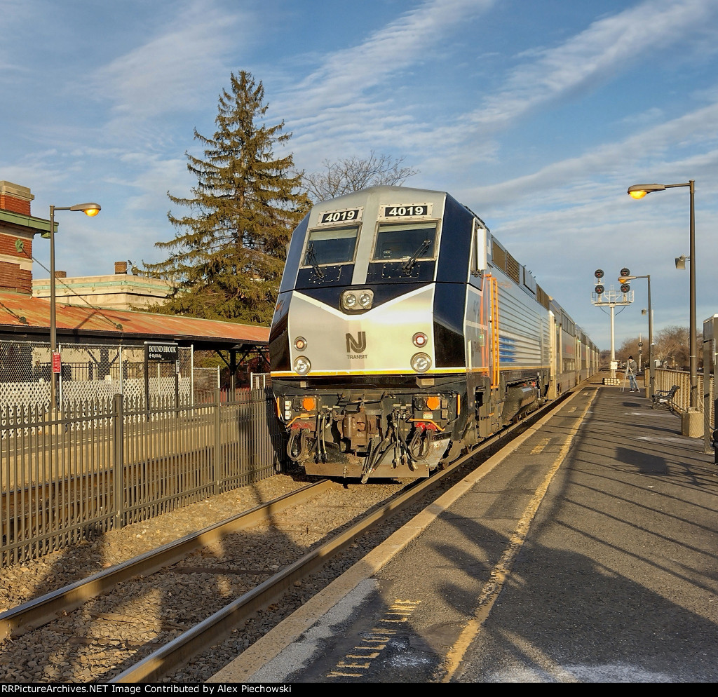 NJT 4019